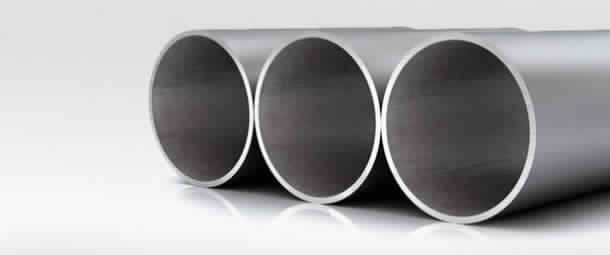 Stainless Steel Seamless Pipes