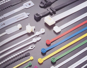 Types of Cable Ties