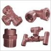 Cupro Nickel Pipe Fittings