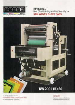 Printing Machine