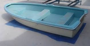 Coated Fibre Boat, Specialities : Balance Maintained, Eco Friendly, Fast Runing, Good Mileage, Long Life