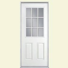 Fiberglass door, for Buildings, Construction Industry, Warehouse, Feature : Corrosion Proof, Good Quality