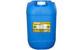 Non Polished Oil Plastic Drum, Capacity : 10L, 20L, 25 Ltr, 5L