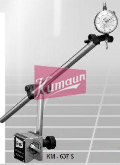 KM-637 S Extra Heavy Duty Measuring Stand