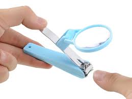 Nail Clipper