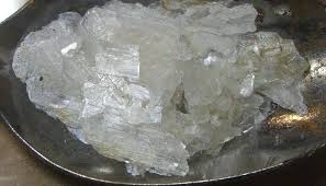 Zinc Acetate, for Pharmaceuticals, Laboratory, Form : Solid, Crystals