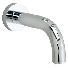 Chrome Finish Brass Bathtub Spout, Feature : Durable, Easy To Install, Fine Finished, Good Quality