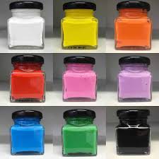 Epoxy Pigments, for Electrical Casting, Switchgear, Form : Paste, Liquid