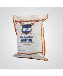 Wall putty, Packaging Type : Paper Packet, Plastic Bag, Plastic Bucket, Plastic Packet