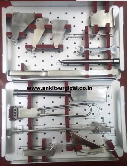 Angle Blade Plate Instruments 1559893280 4941014 