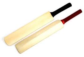 Wooden Cricket Bat