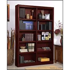 Coated Wooden Bookcase, for Home Use, Library Use, School Use, Feature : Attractive Designs, Fine Finishing