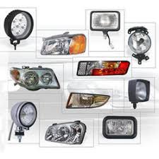 Automotive lighting products, for Decoration, Home, Hotel, Mall, Voltage : 110V, 220V