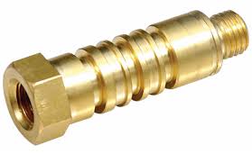 Brass Cnc Turned Components, Feature : Durable, Heat Resistance, Rust Proof