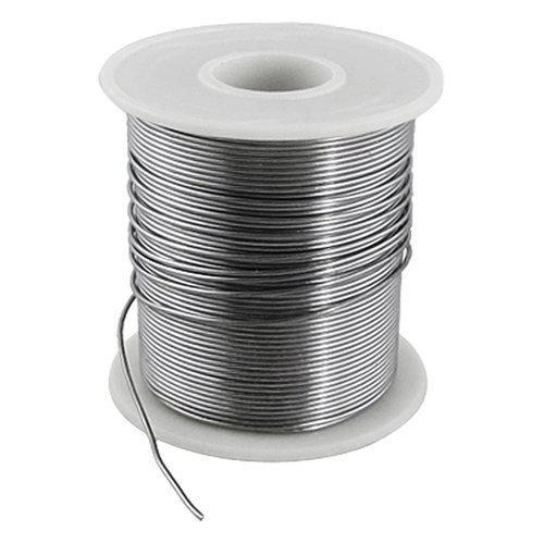 Aluminum PVC Solder Wire, for Electric Conductor, Conductor Type : Solid