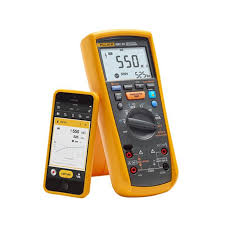 Automatic Fluke Instruments, for Measuring Use, Feature : Electrical Porcelain, Four Times Stronger