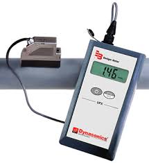 Electric Aluminum Ultrasonic Flow Meter, Voltage : 110V, 220V, 230V, 380V, 440V, 450V
