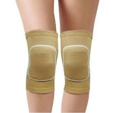 Plastic knee guard, for Pain Relief, Feature : Comfortable, Easy to Wear, Heal Muscles, High Quality