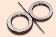 Coated carbide rings, Feature : Durable, Excellent Quality, High Strength, Perfect Shape, Durable