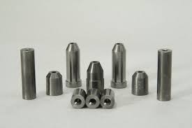 Aluminium Polished Nipples, Feature : Corrosion Resistance, High Quality, High Tensile, Durable, Good Quality