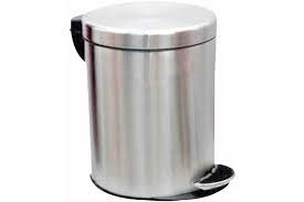 Concrete dustbins, Feature : Anti Fading, Anticracking, Biodegradable, Durable, Eco Friendly, Fine Finished