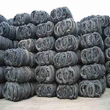 Casting Rubber Scrap, for Industrial Use, Certification : PSIC Certified
