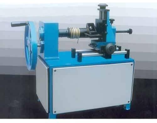 100-1000kg Electric Tube Forming Machine, Automation Grade : Automatic, Fully Automatic, Manual, Semi Automatic