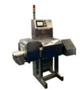 Target Innovations Checkweigher System, Display Type : PLC Touch Panel