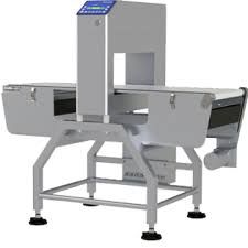 Ferrous In Foil Metal Detector