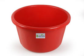 Polished Plastic Tubs, for Bath Use, Feature : Compact Design, Corrosion Proof, Eco Friendly, Fine Finished