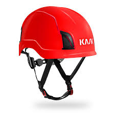 Round Plastic Safety Helmet, for Construction, Industrial, Pattern : Plain