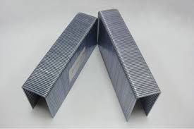 Metal Staple pin, Feature : Durable, Easy To Use, Fine Finish, Light Weight