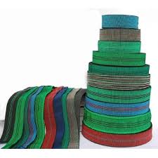 Plain Cotton webbing belt, Length : 10-15mtr, 15-20mtr, 20-25mtr, 25-30mtr, 30-35mtr, 35-40mtr, 40-45mtr