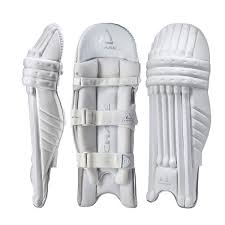 Cotton Batting Pads, for Cricket, Size : Large, Medium, Small