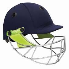 Oval Fiber Cricket Helmet, for Sports Wear, Certification : ISI Certified