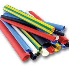 Horizontal HDPE Heat Shrink Tubing, for Liquid Packaging, Feature : Eco Friendly, Fine Quality