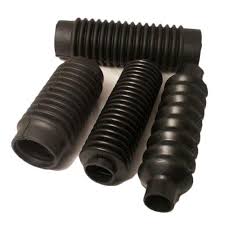 Rubber Bellows, for Air Ducting, Water Ducting, Feature : Cost-effective, Durable, Dustproof, Easy To Use