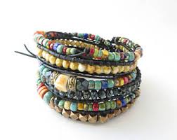 Beaded Bracelet