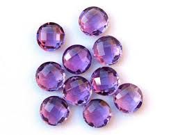 Briolettes Gemstones