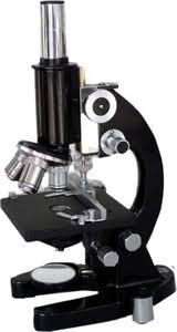 Battery Medical Microscope, Voltage : 110V, 220V