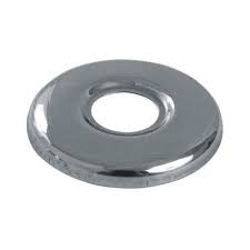Stainless Steel tap flange, Size : 0-1Inch, 1-5 Inch