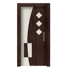 Plywood Matt Finish HDF wooden laminated door, Feature : Folding Screen, Magnetic Screen, Moisture-Proof