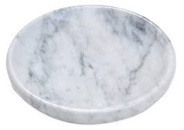 Non Polished Brass Marble Soap Dish, Feature : Fine Finished, Heat Resistant, Light Weight, Long Life