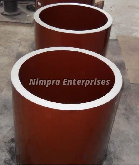 High Alumina Support Insulator, Certification : CE Certified