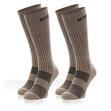 Checked military socks, Gender : Female, Male