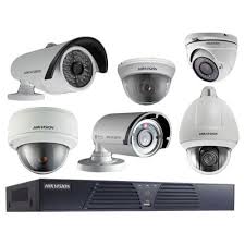 Plastic CCTV Surveillance Systems, for Home, Hospital, Bank, School, Feature : Durable, Heat Resistant