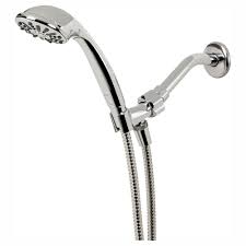 Non Polished Aluminu Hand Shower, Feature : Durable, Fine Finished, Good Quality, Hard Structure, Light Weight