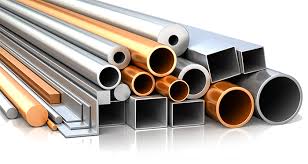 Non Polished Ferrous Metals, for Industrial, Certification : ISI Certified