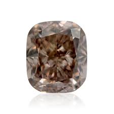 Round Polished Brown Diamonds, for Jewellery Use, Purity : VVS1, VVS2