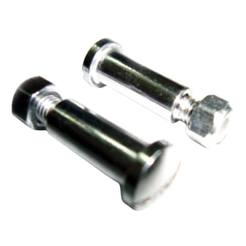 Lambretta LI GP SX TV Scooters Clutch And Brake Lever Nut Bolt